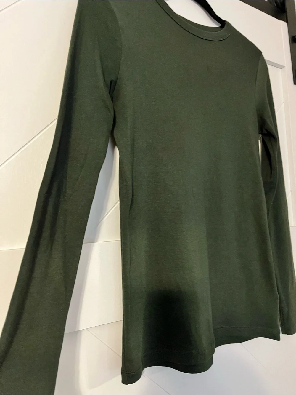 A New Day Longsleeve Tshirt - Picture 2 of 4